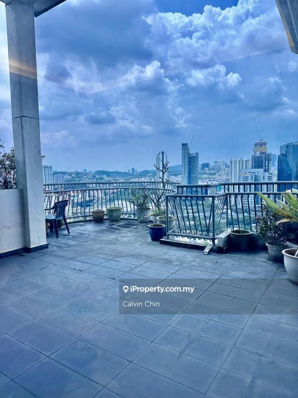 Condominium for Sale in Seputeh Permai by Calvin Chin - iProperty.com.my