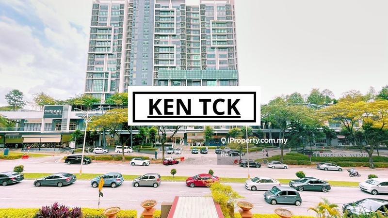 For Sale - Tropicana Avenue Petaling Jaya, Tropicana, Kota Damansara, Bandar Utama, Petaling Jaya