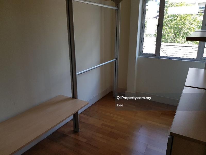 2.5-storey Terraced House for Sale in Mont Kiara, Kuala Lumpur by Bee - iProperty.com.my