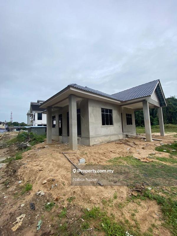 Bungalow House for Sale in Kg Berangan, Tumpat by Nabila Nazori - iProperty.com.my