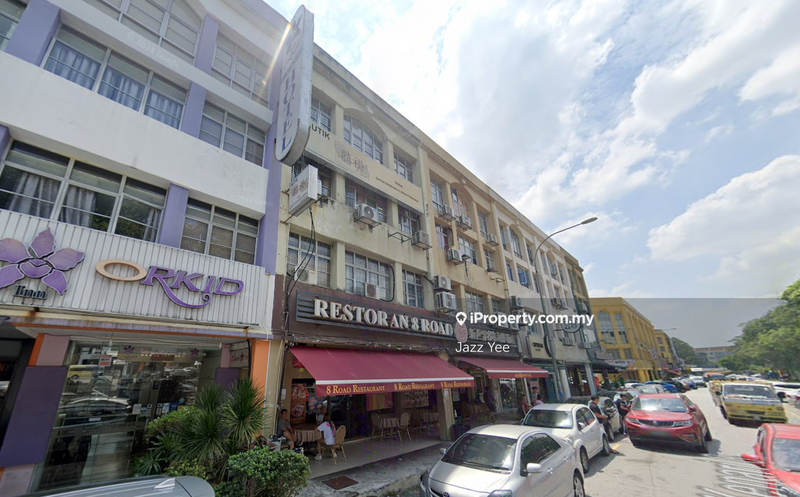 Shop for Rent in BANDAR PUCHONG JAYA, Puchong by Jazz Yee - iProperty.com.my