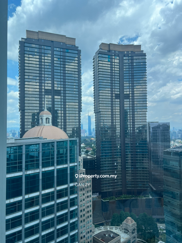 Service Residence for Sale in Damansara City Residency (DC Residensi) by GAN ZY - iProperty.com.my