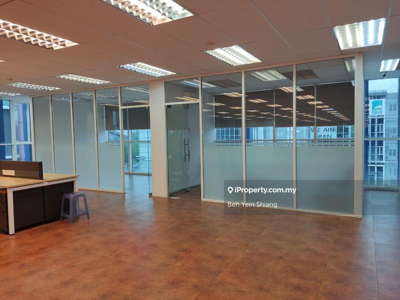Semi-D Factory for Rent in Hicom Glenmarie Seksyen Section U1, Glenmarie by Beh Yein Shiang - iProperty.com.my