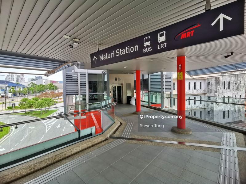 Kedai untuk Dijual di Sunway Velocity, EkoCheras, KL, KLCC, Cheras oleh Steven Tung - iProperty.com.my