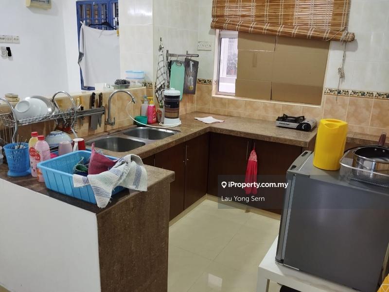 Pangsapuri untuk Dijual di Gambier Heights oleh Lau Yong Sern - iProperty.com.my