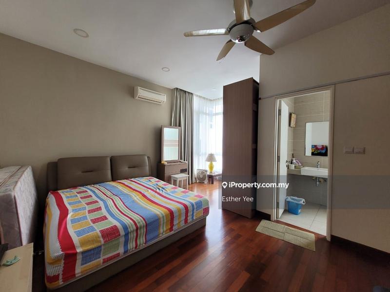 Bungalow House untuk Dijual di Cyberjaya, Selangor oleh Esther Yee - iProperty.com.my