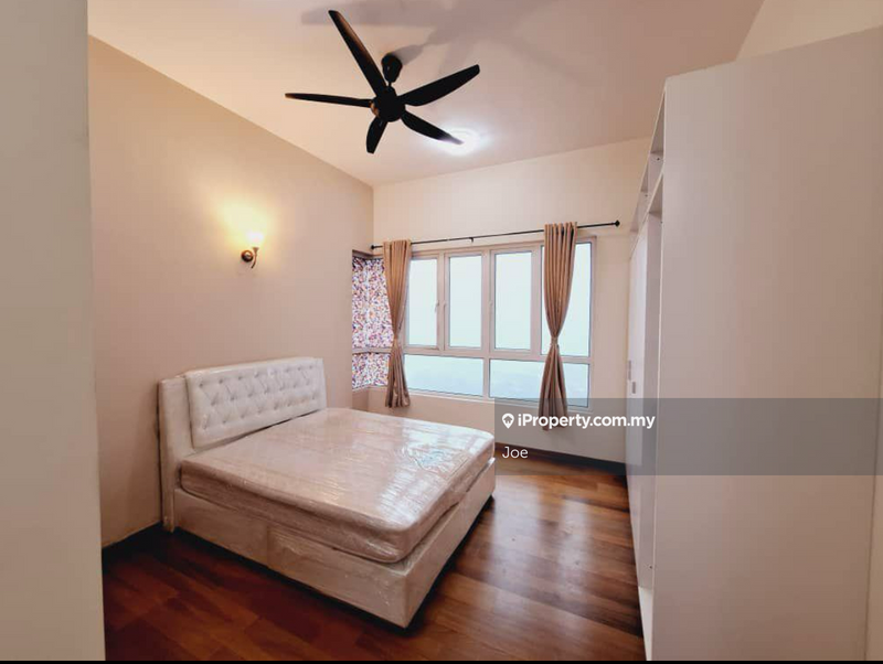 Condominium for Rent in Gaya Bangsar by Joe - iProperty.com.my