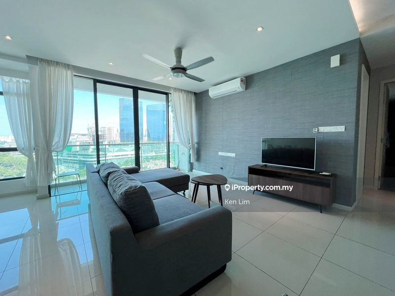 For Rent - LaCosta @ Sunway South Quay