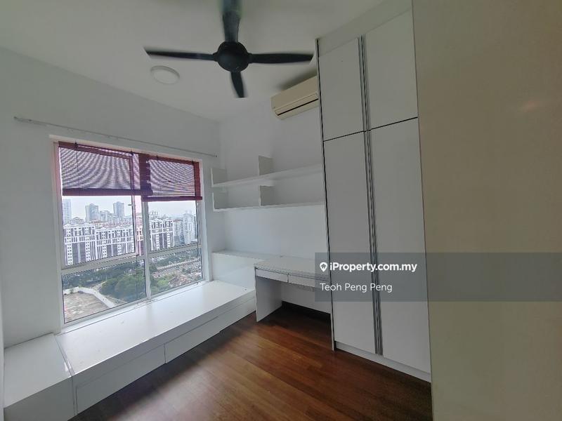 Service Residence for Sale in Glomac Damansara by Teoh Peng Peng - iProperty.com.my