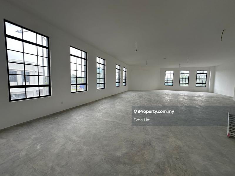 For Rent - Eco Majestic setia ecohill bangi semenyit kajang
