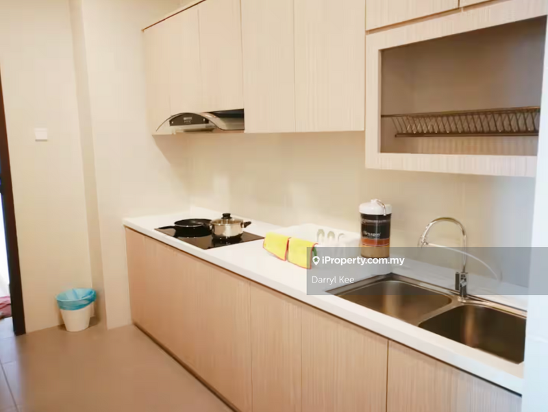 Residensi Servis untuk Dijual di Space Residency oleh Darryl Kee - iProperty.com.my