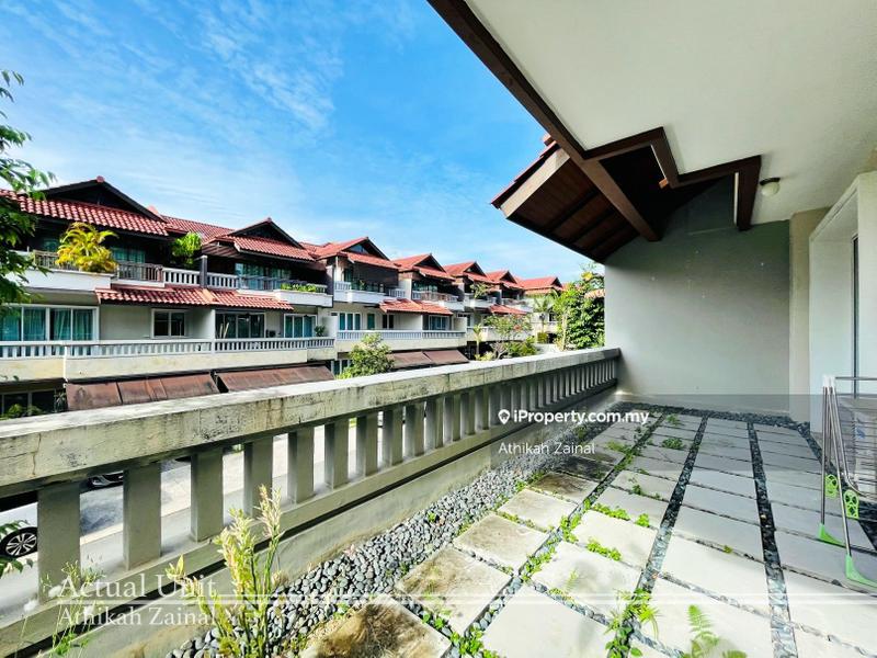 Semi-Detached House for Sale in Sri Hartamas Mont Kiara Bangsar Damansara Heights, Sri Hartamas by Athikah Zainal - iProperty.com.my