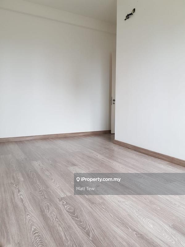 Residensi Servis untuk Dijual di South View oleh Matt Tew - iProperty.com.my