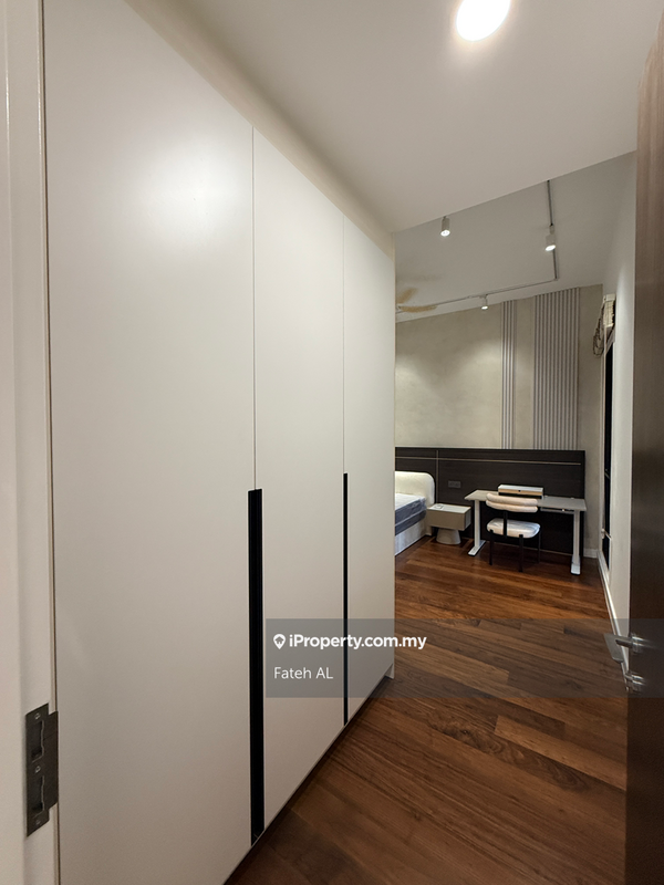 For Rent - Setia Sky Seputeh