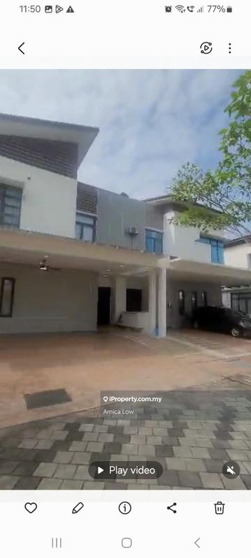 Semi-Detached House for Sale in Seri Kembangan, Selangor by Arnica Low - iProperty.com.my