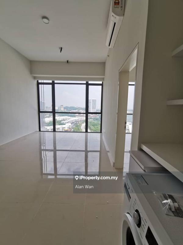 Service Residence for Sale in Third Avenue by Alan Wan - iProperty.com.my