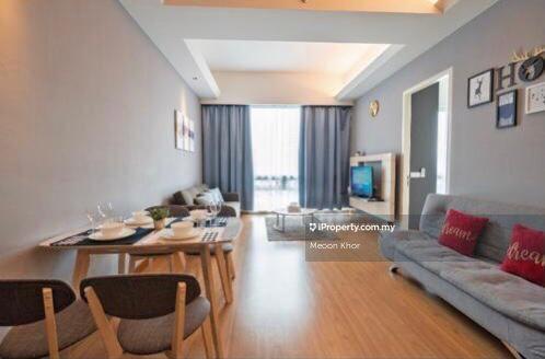Service Residence for Sale in Swiss Garden Residences by Meoon Khor - iProperty.com.my
