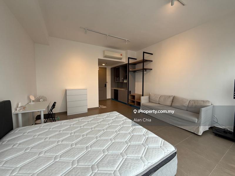 For Rent - Mossaz @ Empire City