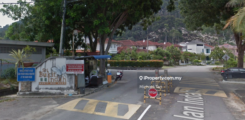 2-storey Terraced House for Sale in Taman Bukit Indah, Bukit Mertajam by Michael Tan - iProperty.com.my