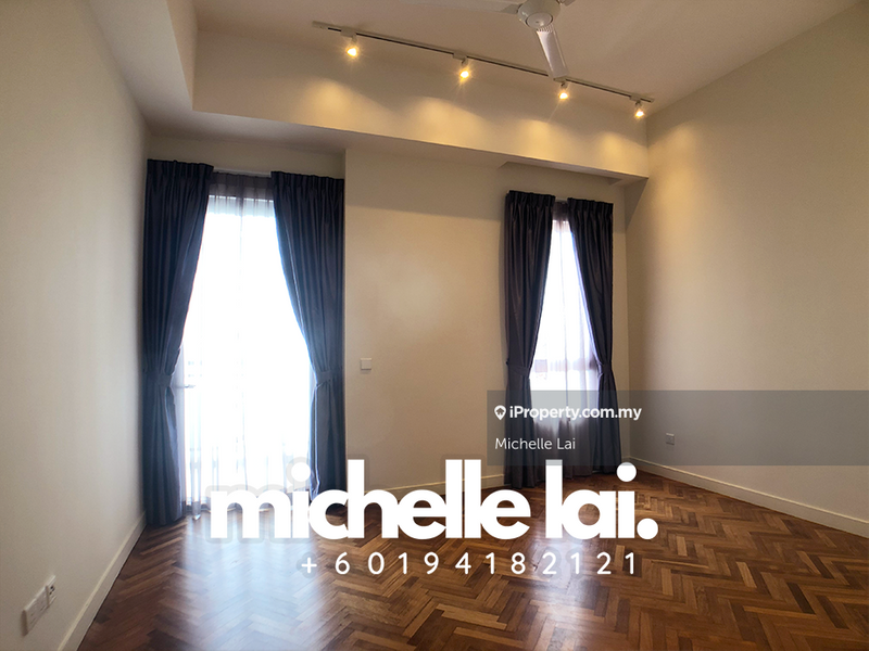 Kondominium untuk Dijual di Andaman @ Quayside oleh Michelle Lai - iProperty.com.my