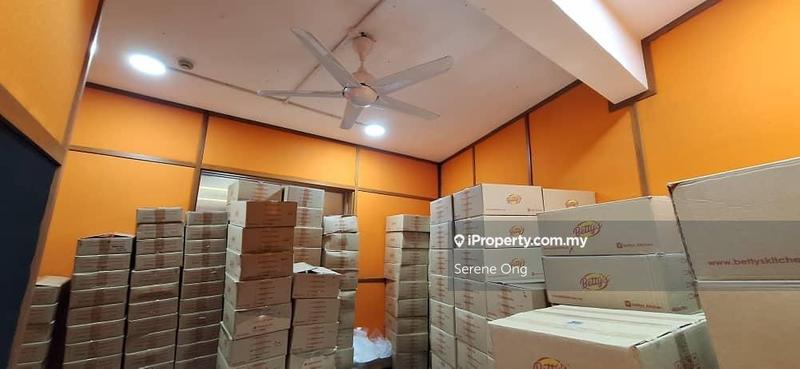 Pejabat untuk Dijual di Bandar Damansara Perdana, Damansara Perdana oleh Serene Ong - iProperty.com.my