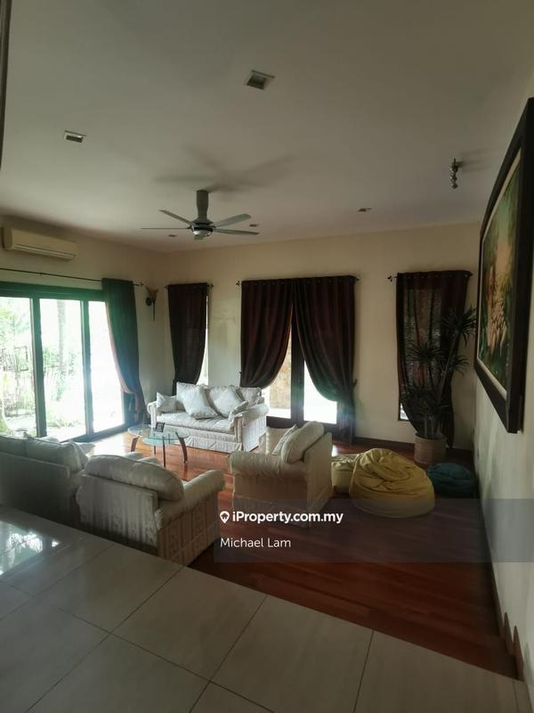 Bungalow House untuk Dijual di Kelana Jaya, Petaling Jaya oleh Michael Lam - iProperty.com.my