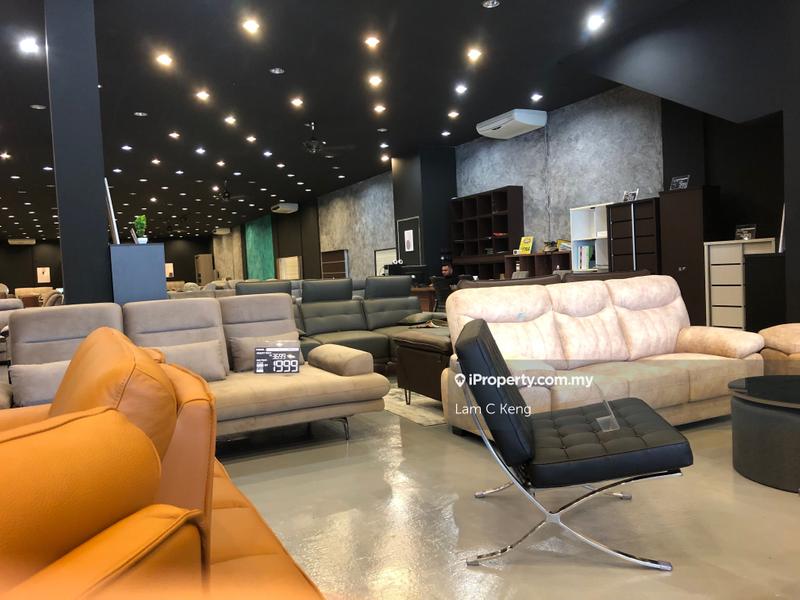 Shop for Rent in Bandar Utama 11, Bandar Utama by Lam C Keng - iProperty.com.my