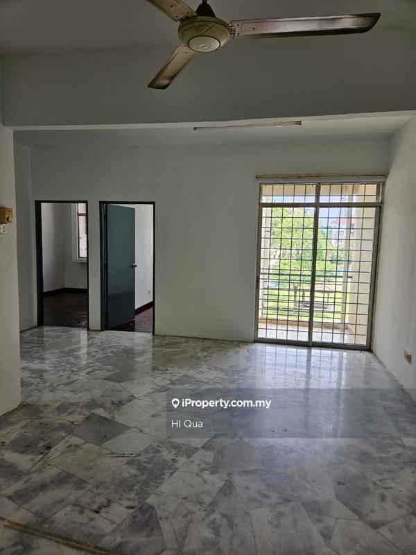 Pangsapuri untuk Dijual di Pangsapuri Daisy oleh Hl Qua - iProperty.com.my