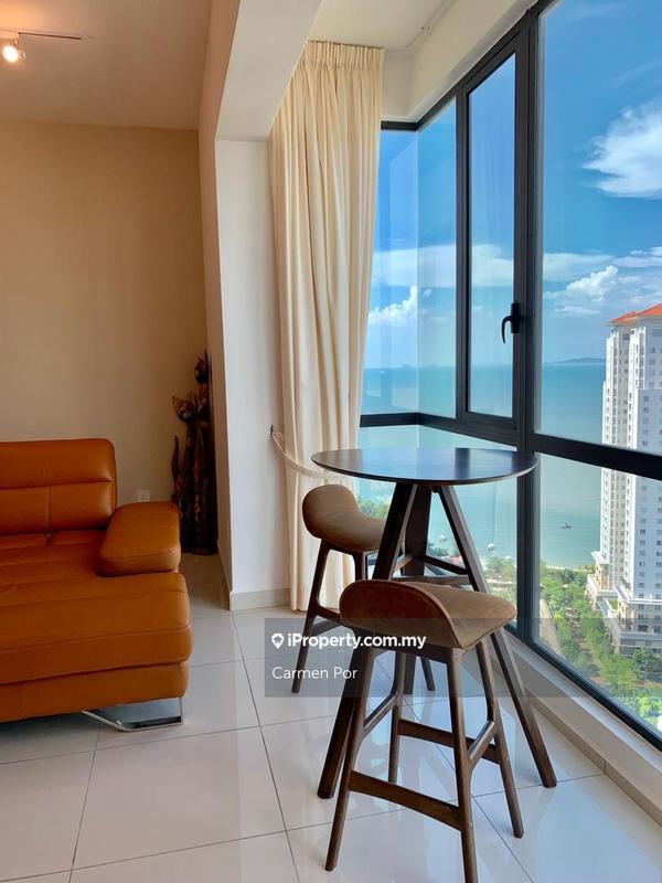 Residensi Servis untuk Disewa di Jazz Residences oleh Carmen Por - iProperty.com.my