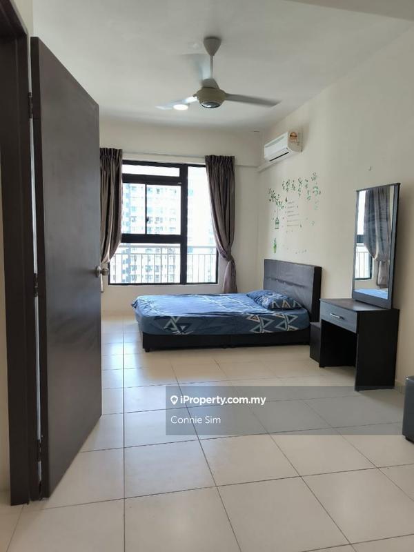 Service Residence for Sale in The Garden Residences by Connie Sim - iProperty.com.my