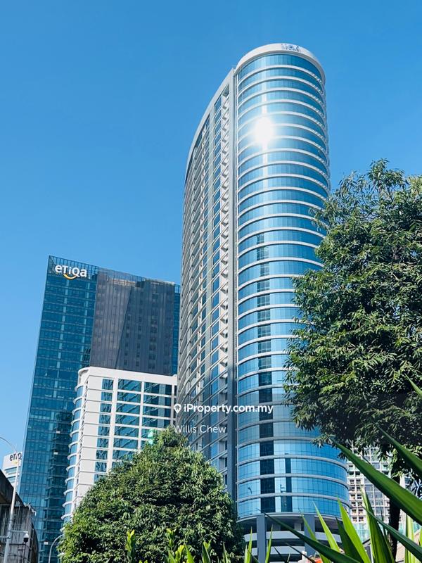 For Rent - Menara UOA Bangsar