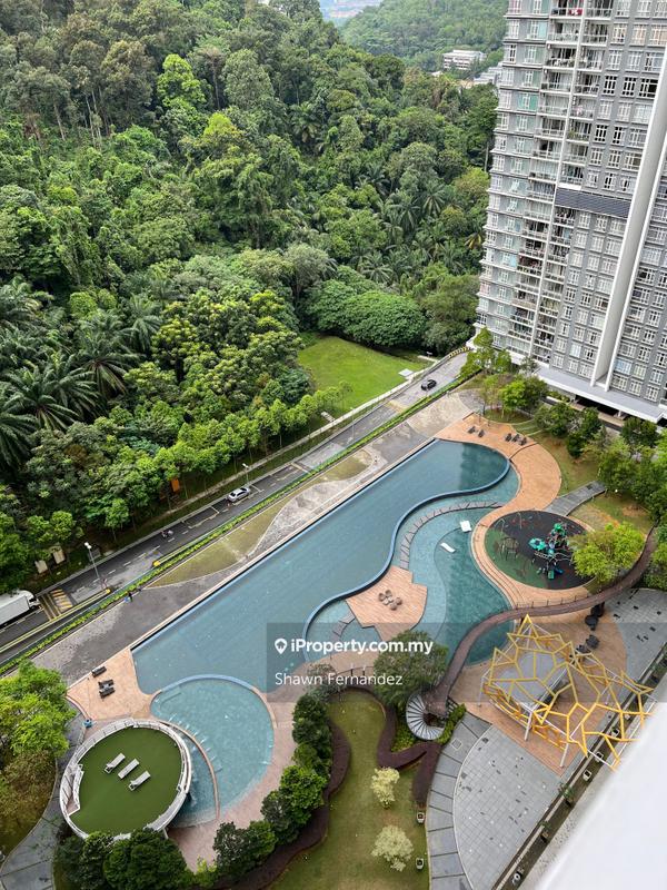 Condominium for Sale in Damansara Foresta by Shawn Fernandez - iProperty.com.my
