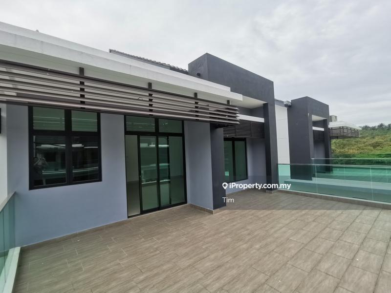 Semi-Detached House for Sale in Taman Desa Bertam, Bertam by Tim - iProperty.com.my