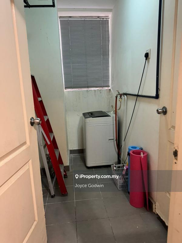 Condominium for Sale in Park 51 Residency by Joyce Godwin - iProperty.com.my