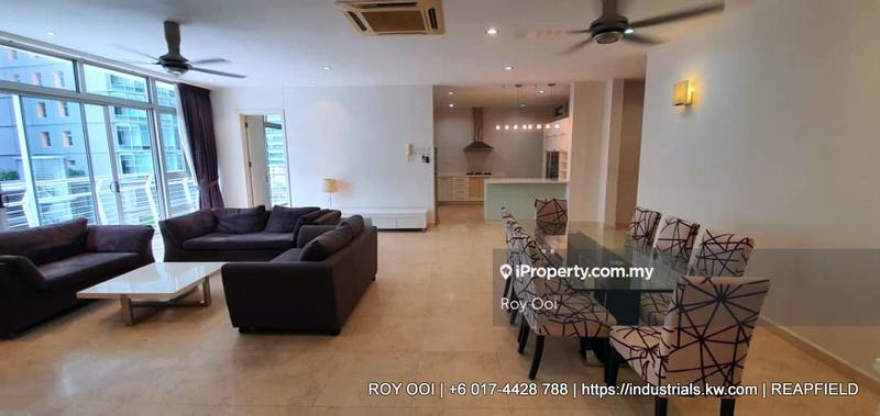 Condominium for Sale in Idaman Residence by Roy Ooi - iProperty.com.my