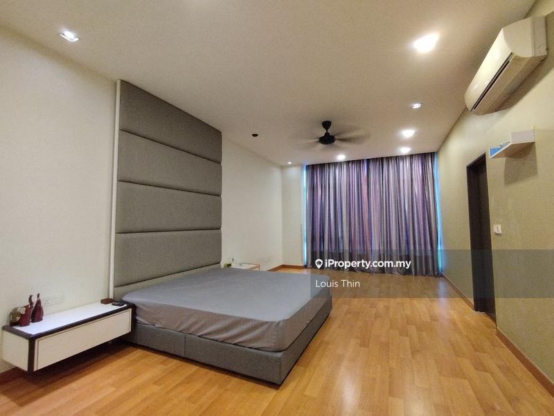 3-storey Terraced House for Sale in Perdana Residence 2, beside168 Park Mall, Selayang by Louis TT - iProperty.com.my