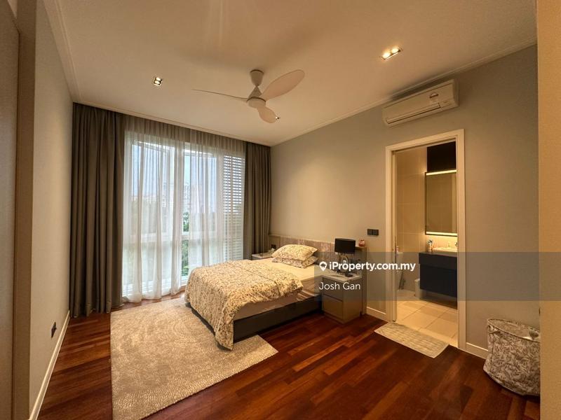 Condominium for Sale in Pavilion Hilltop by Josh Gan - iProperty.com.my