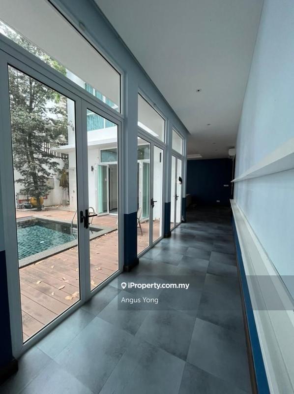 Banglo untuk Dijual di Setia Eco Park, Setia Alam oleh Angus Yong - iProperty.com.my