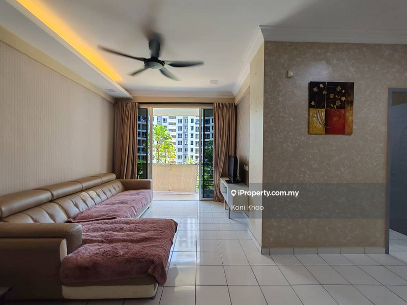 For Rent - Putra Place Condominium