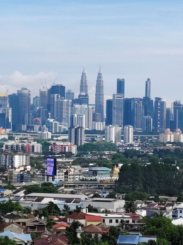 For Sale - Glen View Villa