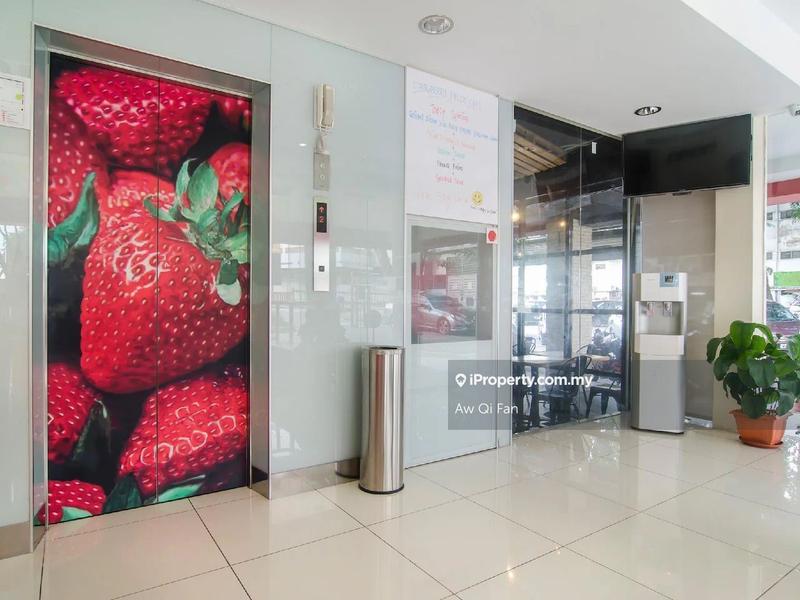 Hotel / Resort untuk Dijual di vnr1z, Petaling Jaya oleh Aw Qi Fan - iProperty.com.my