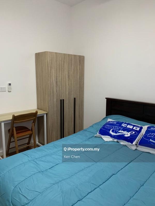 Residensi Servis untuk Disewa di Sentul Point oleh Ken Chen - iProperty.com.my