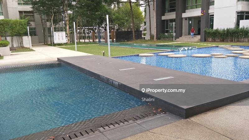 Condominium for Sale in The Saffron by Shalini - iProperty.com.my