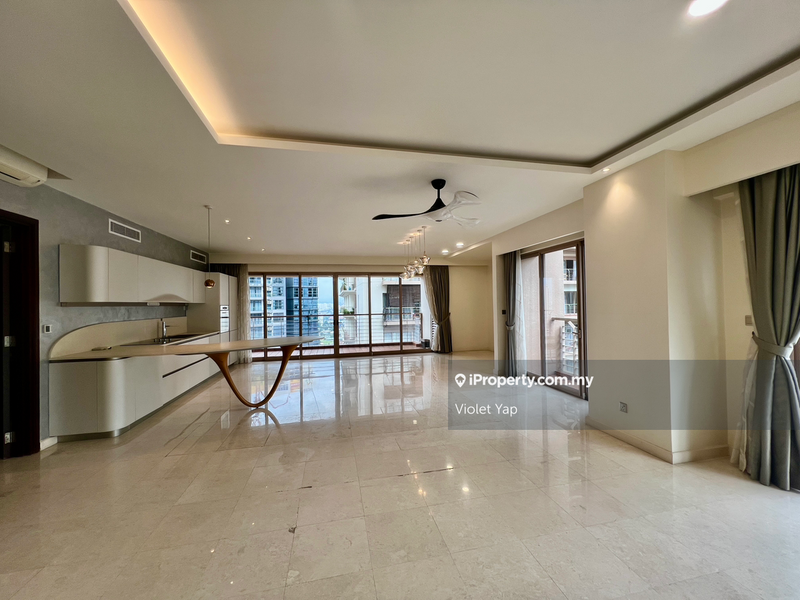 For Rent - Hampshire Park Condominium