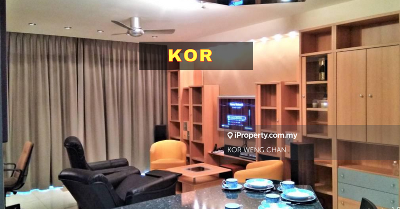 For Rent - Wellesley Residences