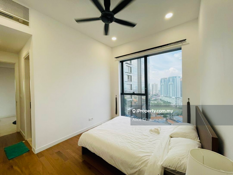 For Rent - The Astaka @ 1 Bukit Senyum