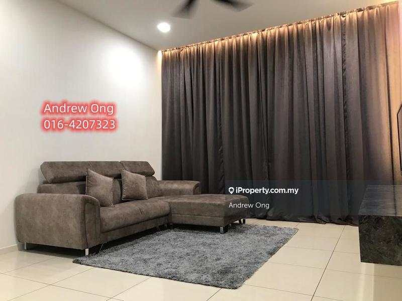 For Rent - Queens Residences Q1 @ Queens Waterfront