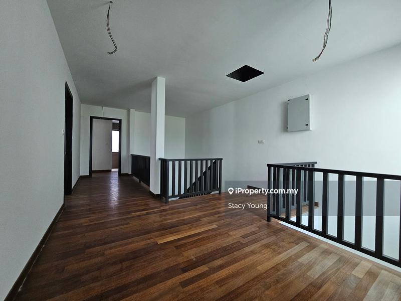 Rumah Berkembar untuk Dijual di Wira Heights, Bandar Sungai Long oleh Stacy Young - iProperty.com.my