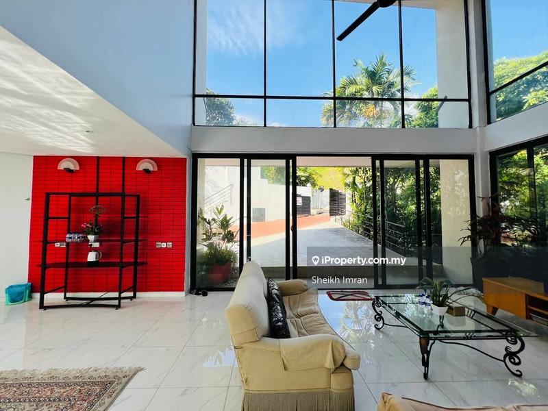 Banglo untuk Dijual di Bukit Tunku (Kenny Hills), Kuala Lumpur oleh Sheikh Imran - iProperty.com.my