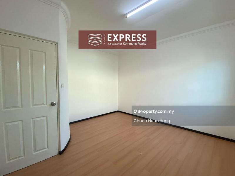 Rumah Berkembar untuk Dijual di Riam, Miri oleh Sam Yong - Interior - iProperty.com.my